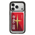 Gundam Shield Snappy Cardholder Stand | Image 1