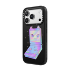 Gameneko | iPhone 17 Pro Max / Impact Case MagSafe Compatible / Matte Black | Image 2