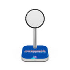 Barbie 65th Anniversary Edition Unstoppable PowerThru 2-in-1 Charging Stand | Image 1