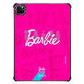 Barbie Sparkling 65th Anniversary Monogram Tablet Case | Image 1