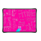 Barbie 65th Anniversary Edition Laptop Case | MacBook Air 13-inch (M1 / Intel) / MacBook Impact Case / Black | Image 2