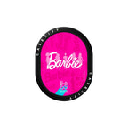Barbie Sparkling 65th Anniversary PowerThru Wireless Car Charger - Pink Edition | Image 1