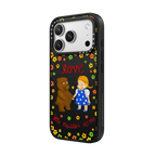 stay with you | iPhone 17 Pro Max / Impact Case MagSafe Compatible / Matte Black | Image 2