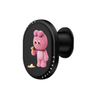 My Ice Cream | PowerThru Wireless Car Charger / PowerThru Wireless Car Charger MagSafe Compatible  / Black | Image 1