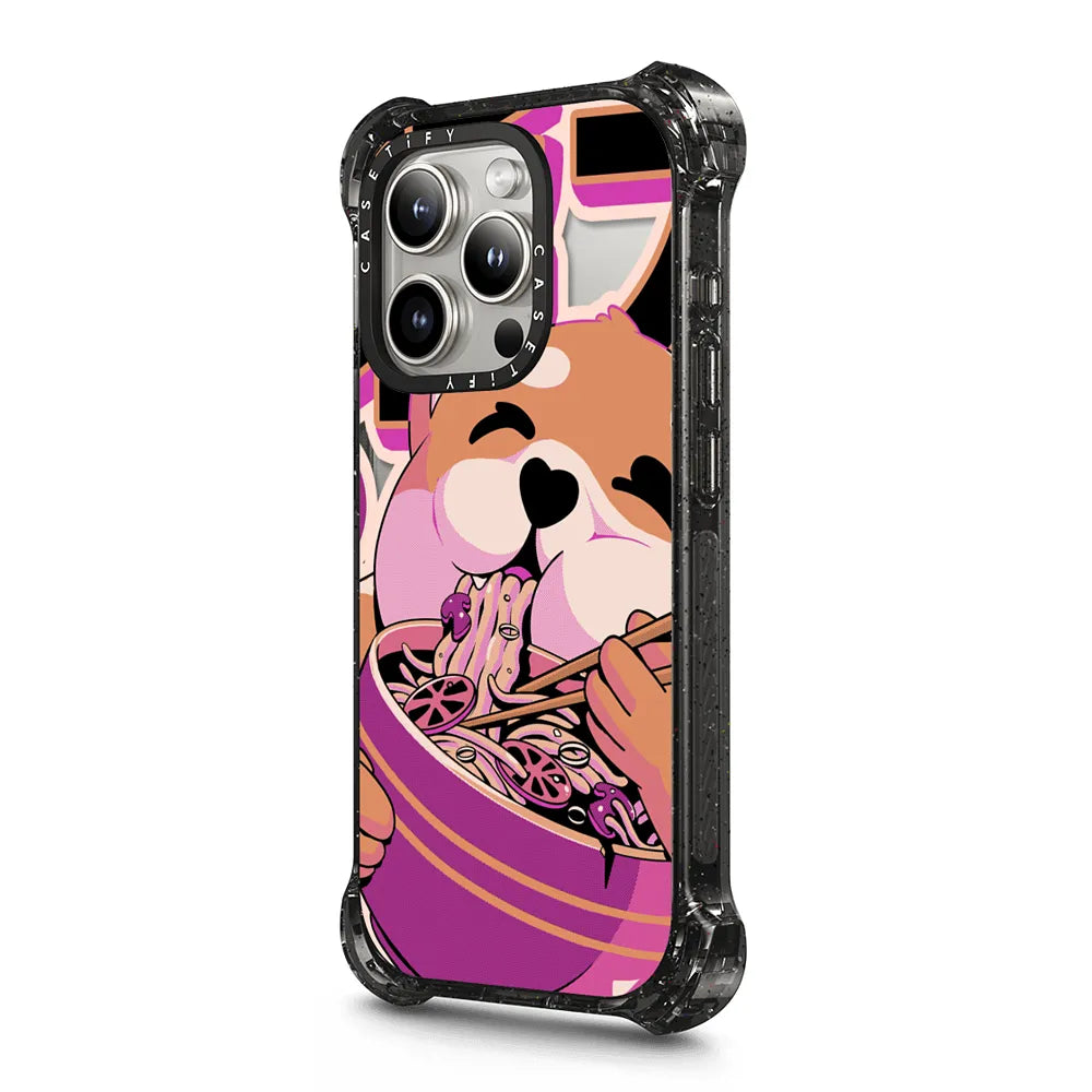 Shiba Noodles