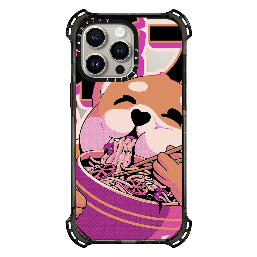 Shiba Noodles | Image 1