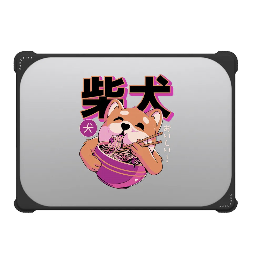 Shiba Noodles | Image 1