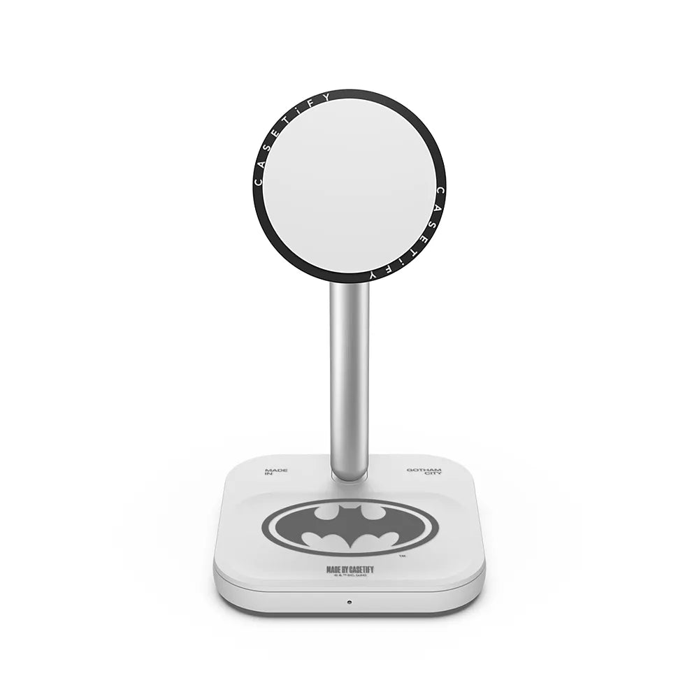 Batman™ Logo 2-in-1 Charging Stand | Image 1