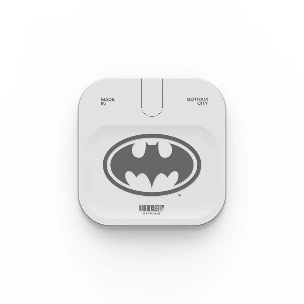 Batman™ Logo 2-in-1 Charging Stand