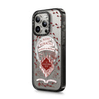 Marauder's Map Case