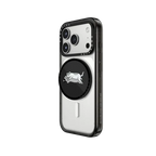 CATS GEEK | Snappy Grip Stand / Snappy Grip Stand MagSafe Compatible / Black | Image 2