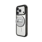 CATS GEEK | Snappy Grip Stand / Snappy Mirror Grip Stand MagSafe Compatible / Silver | Image 2