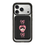 Heart Bow Cat | Image 1