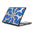 Meet You There | MacBook Pro 14-inch (M1 - M5) / MacBook Impact Case / Black | Image 1