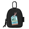 Melbourne Travel Tag | Image 1