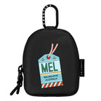 Melbourne Travel Tag | Image 1