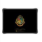 Hogwarts Crest Laptop Case | MacBook Pro 14-inch (M1 - M5) / MacBook Impact Case / Black | Image 2