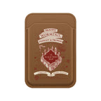 Marauder's Map Snappy Leather Wallet