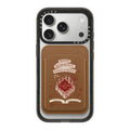 Marauder's Map Snappy Leather Wallet | Image 1