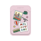 Melbourne Sticker