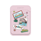 Sydney Sticker