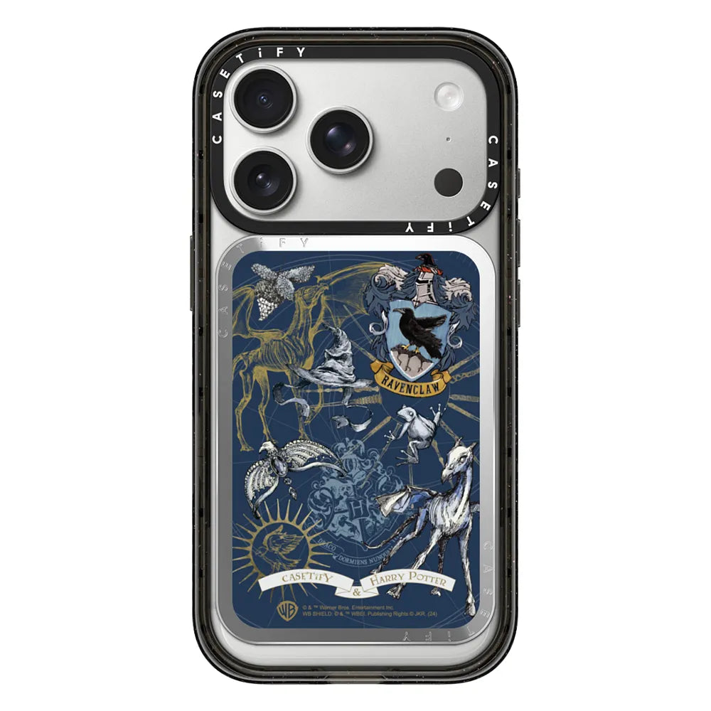 Ravenclaw Snappy Cardholder Stand | Image 1