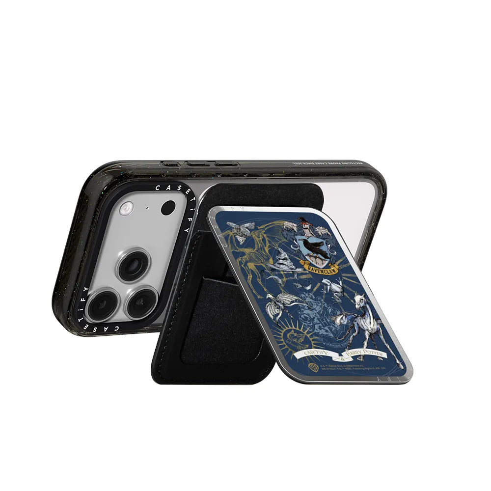 Ravenclaw Snappy Cardholder Stand