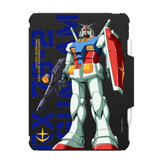 RX-78-2 Gundam Tablet Case | Image 1
