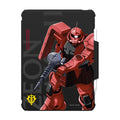 MS-06S Char's Zaku II Tablet Case | Image 1