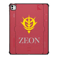 Char's Tablet Case | Image 1