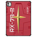Gundam Shield Tablet Case | Image 1