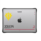 ZEON Laptop Case | MacBook Pro 14-inch (M1 - M5) / MacBook Impact Case / Black | Image 2