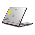 ZEON Laptop Case | MacBook Pro 14-inch (M1 - M5) / MacBook Impact Case / Black | Image 1