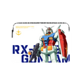 RX-78-2 Gundam Laptop Sleeve | Large (16") / Impact Laptop Sleeve / Multicolor | Image 1
