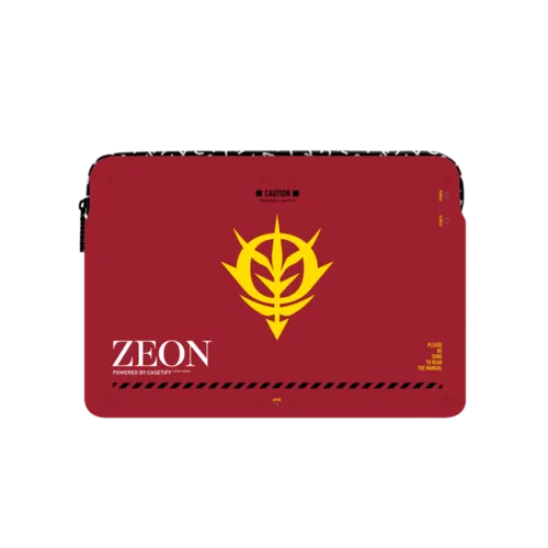 ZEON Laptop Sleeve | Large (16") / Impact Laptop Sleeve / Multicolor | Image 1