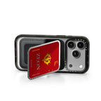 Char's Snappy Cardholder Stand