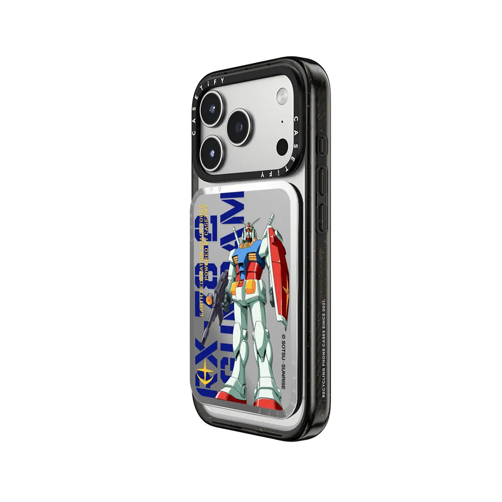 RX-78-2 Gundam Snappy Cardholder Stand