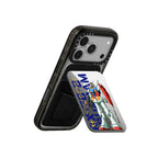 RX-78-2 Gundam Snappy Cardholder Stand