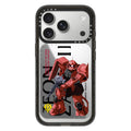 MS-06S Char's Zaku II Snappy Cardholder Stand | Image 1