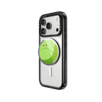HARO Snappy Grip Stand | Snappy Grip Stand / Snappy Mirror Grip Stand MagSafe Compatible / Silver | Image 2