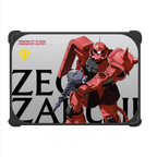 MS-06S Char's Zaku II Laptop Case | MacBook Pro 14-inch (M1 - M5) / MacBook Bounce Case / Black | Image 2