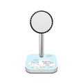 Cinnamoroll Cafe Truck PowerThru 2-in-1 Charging Stand | Image 1