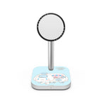 Cinnamoroll Cafe Truck PowerThru 2-in-1 Charging Stand | Image 1
