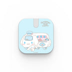 Cinnamoroll Cafe Truck PowerThru 2-in-1 Charging Stand