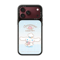 Chef Cinnamoroll Case | iPhone 18 Pro Max / Impact Case MagSafe Compatible - Glossy / Glossy Black | Image 1