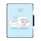 Cinnamoroll Cafe Truck Tablet Case | Image 1
