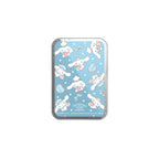 Cinnamoroll Dessert Pattern Snappy Cardholder Stand