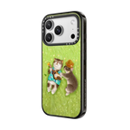 breeze | iPhone 17 Pro Max / Impact Case MagSafe Compatible / Black | Image 2