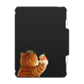 cheers!2 | iPad Pro 11-inch (M4/M5) / iPad Impact Folio Case / Black | Image 1