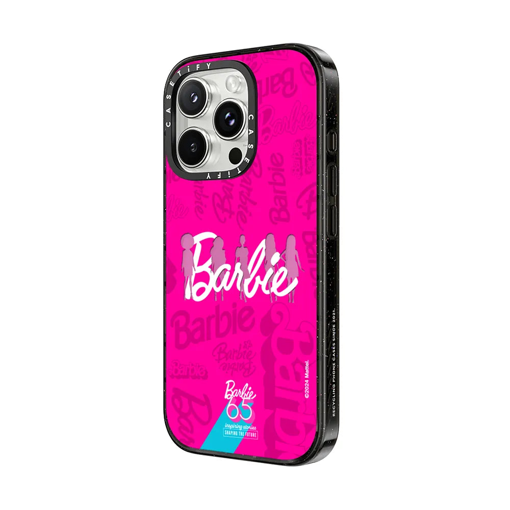 Barbie 65th Anniversary Icons Case